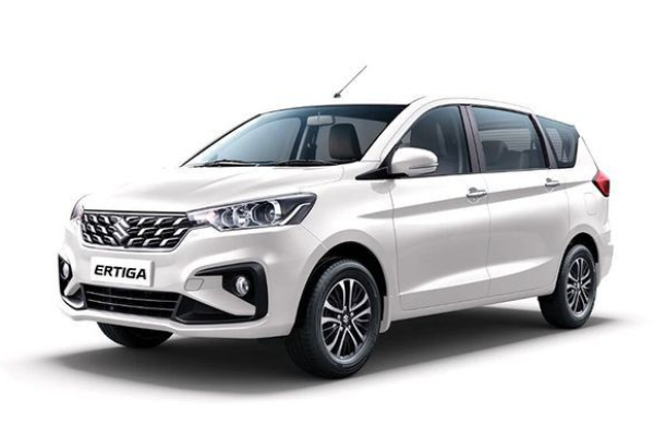 Ertiga
